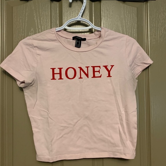 Super cute crop top - Picture 1 of 2